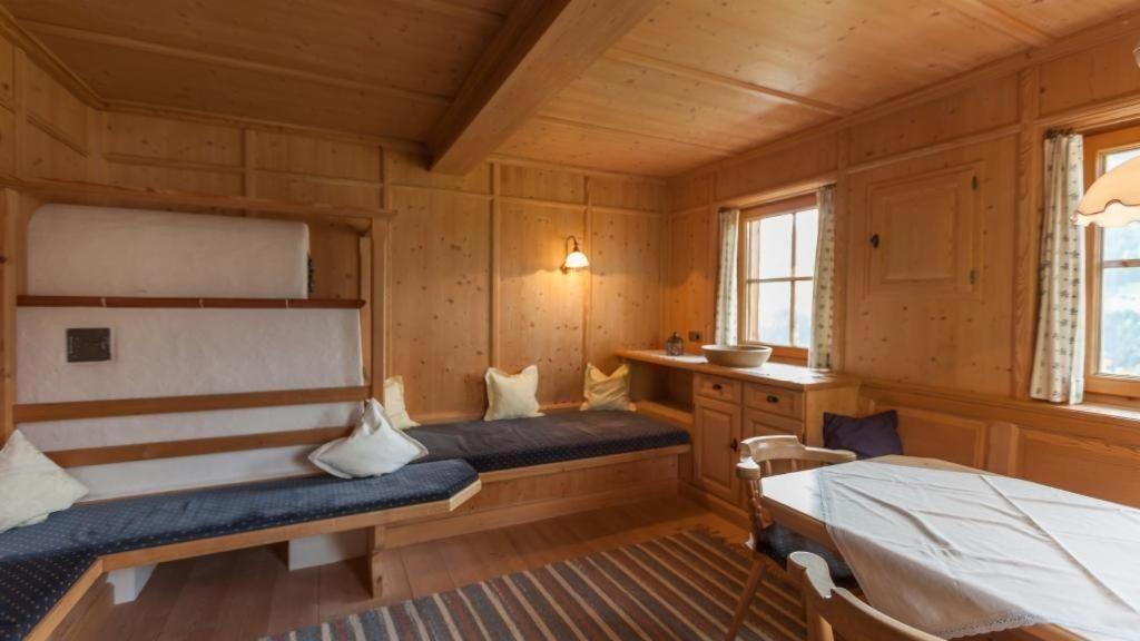 Aussermoos-Zuhaus Alpbach Kamer foto