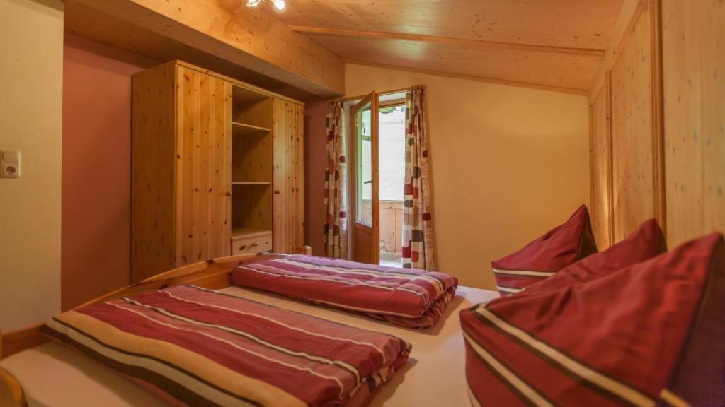 Aussermoos-Zuhaus Alpbach Kamer foto